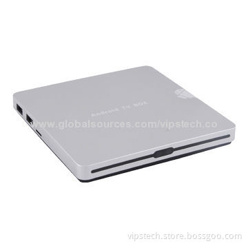 IP Set-top Box, Supports Multi-format Video, Audio and Picture, Dual-core